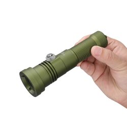 DV30 DIVING FLASHLIGHT(GET 20% OFF AND A GIFT WITH YOUR PURCHASE)