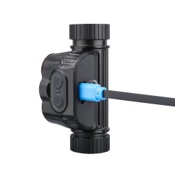 H7R THREE-LIGHT SOURCE INTELLIGENT DIMMING HEADLIGHT