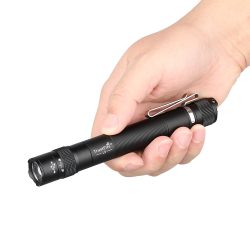 L5 PEN FLASHLIGHT(PURCHASE TO GET 20% OFF)