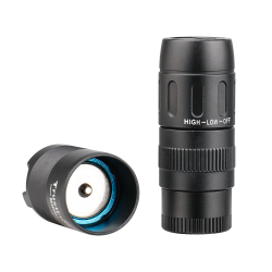 MINIE KEYCHAIN FLASHLIGHT