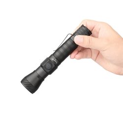 E5 ZOOM FLASHLIGHT(GET 20% OFF AND A GIFT WITH YOUR PURCHASE)