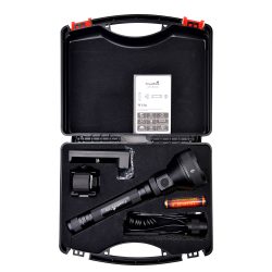 TrustFire T70  Hunting Flashlight 2300 lumens(GET 20% OFF AND A GIFT WITH YOUR PURCHASE)