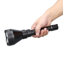 TrustFire T90R Flashlight(GET 20% OFF AND A GIFT WITH YOUR PURCHASE)