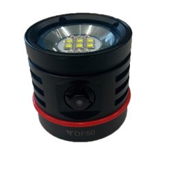 TrustFire DF50 Diving Light - Front Light