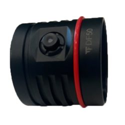 TrustFire DF50 Diving Light - Front Light