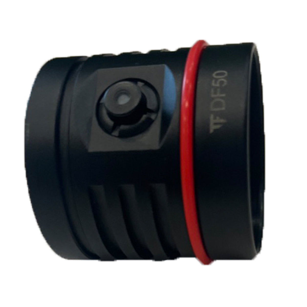 TrustFire DF50 Diving Light - Front Light