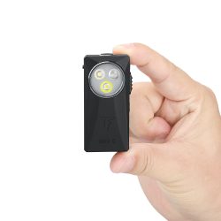MINIC MULTIFUNCTIONAL CLIP-ON LIGHT