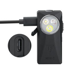 MINIC MULTIFUNCTIONAL CLIP-ON LIGHT