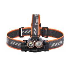 H7R THREE-LIGHT SOURCE INTELLIGENT DIMMING HEADLIGHT