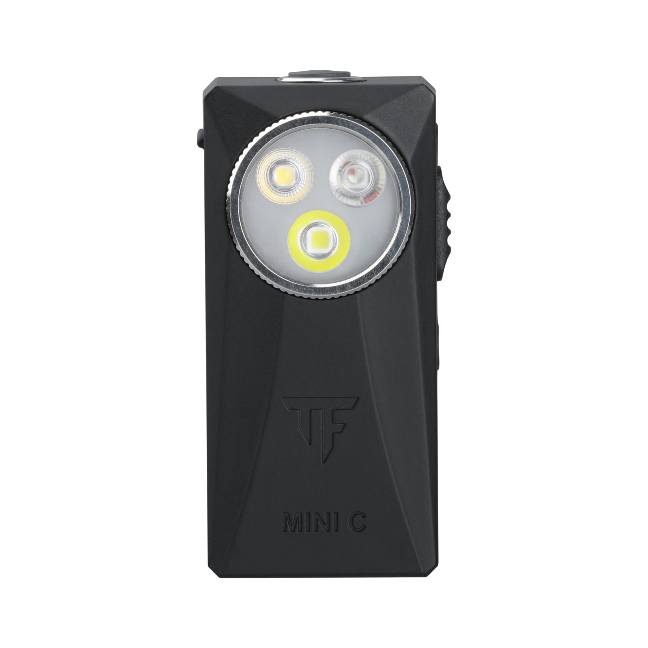 MINIC MULTIFUNCTIONAL CLIP-ON LIGHT