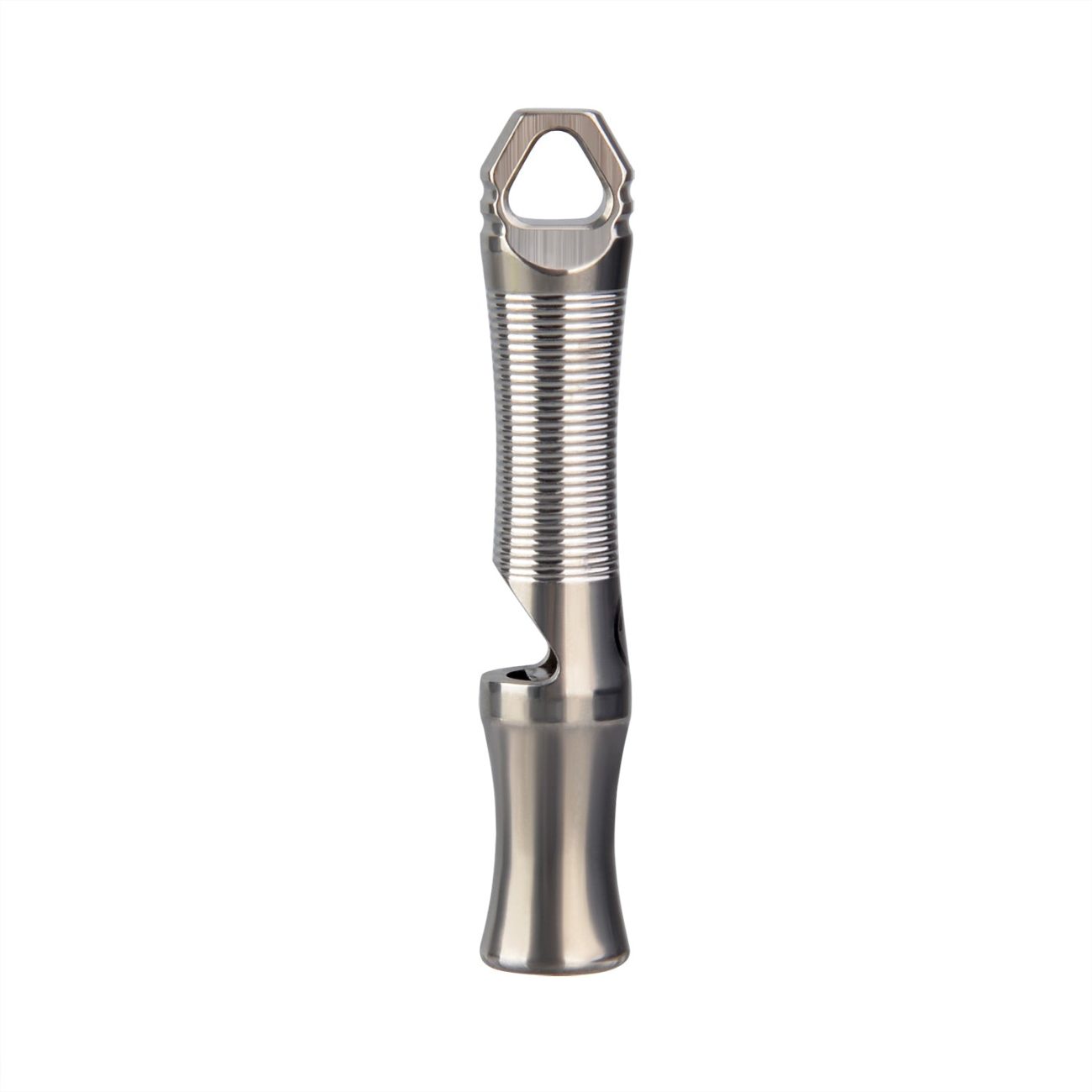 TrustFire Outdoor Camping Essentials - Titanium Whistle