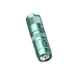 MINIE KEYCHAIN FLASHLIGHT