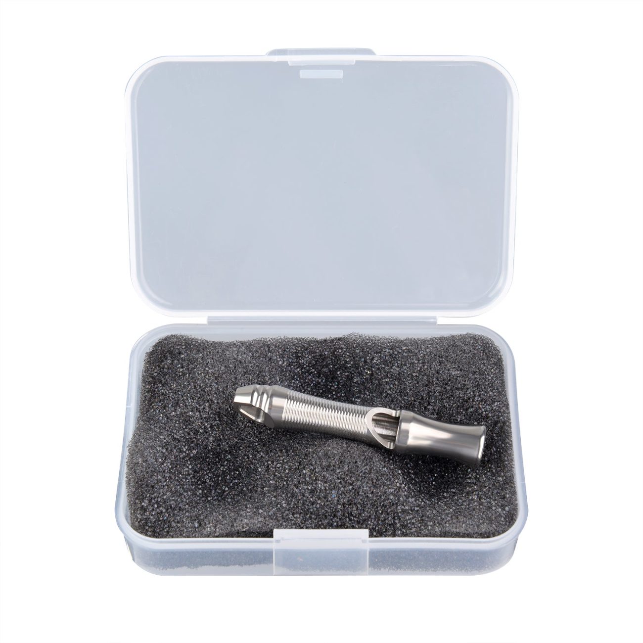 TrustFire Outdoor Camping Essentials - Titanium Whistle