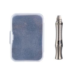 TrustFire Outdoor Camping Essentials - Titanium Whistle