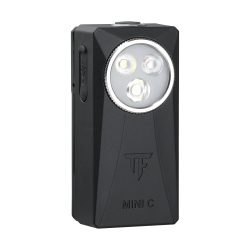 MINIC MULTIFUNCTIONAL CLIP-ON LIGHT