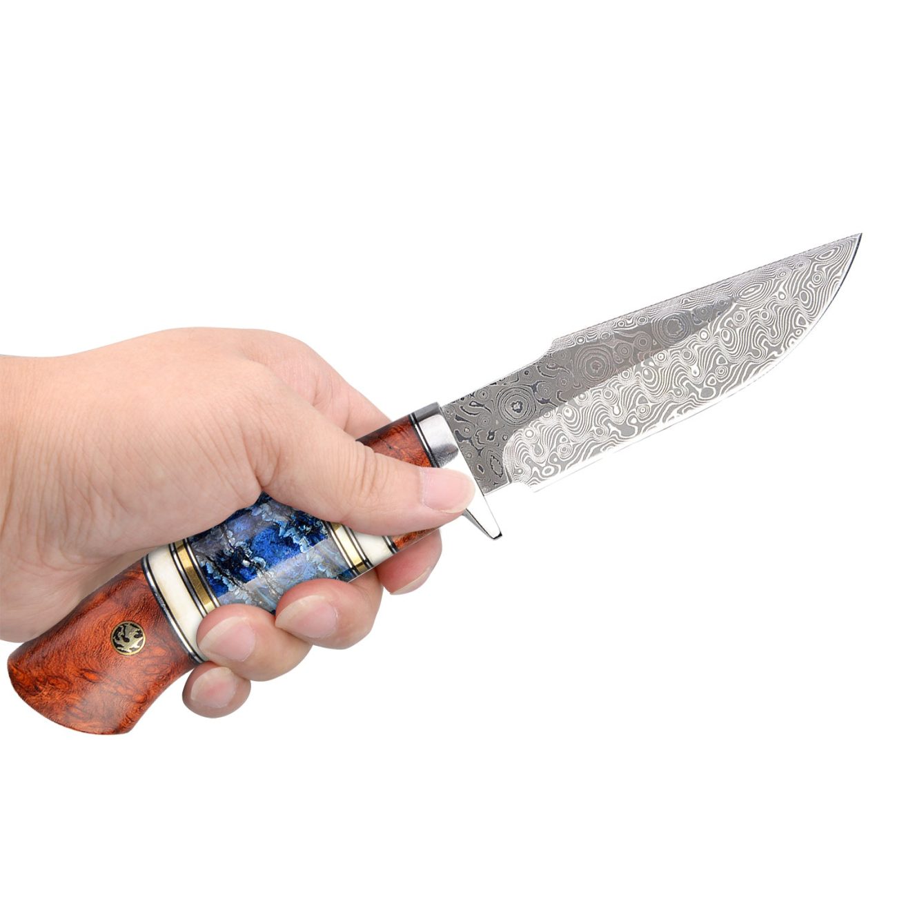 TrustFire Hunting Knife
