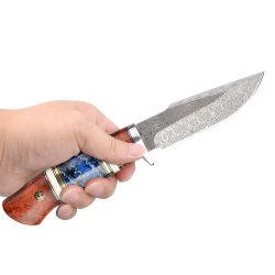 TrustFire Hunting Knife