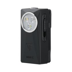 MINIC MULTIFUNCTIONAL CLIP-ON LIGHT