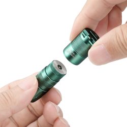 MINIE KEYCHAIN FLASHLIGHT