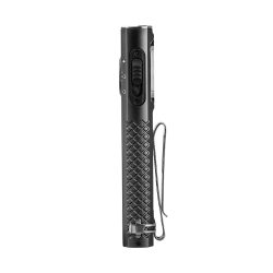 TRUSTFIRE MINIX3 PRO EDC MULTI-FUNCTION FLASHLIGHT WITH WHITE LIGHT, FLOOD LIGHT, GREEN LASER, AND ULTRAVIOLET LIGHT