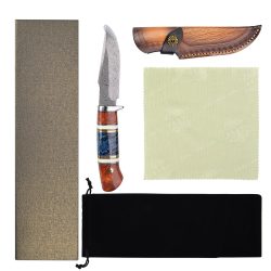 TrustFire Hunting Knife