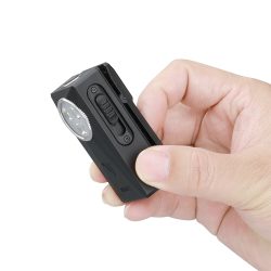 MINIC MULTIFUNCTIONAL CLIP-ON LIGHT