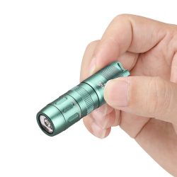 MINIE KEYCHAIN FLASHLIGHT