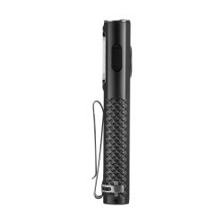 TRUSTFIRE MINIX3 PRO EDC MULTI-FUNCTION FLASHLIGHT WITH WHITE LIGHT, FLOOD LIGHT, GREEN LASER, AND ULTRAVIOLET LIGHT