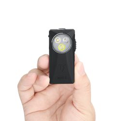 MINIC MULTIFUNCTIONAL CLIP-ON LIGHT