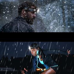 TrustFire H5R Rechargeable Headlamp 600 Lumens(PURCHASE TO GET 20% OFF)