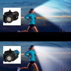 TrustFire H5R Rechargeable Headlamp 600 Lumens(PURCHASE TO GET 20% OFF)