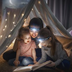 TrustFire H5R Rechargeable Headlamp 600 Lumens(PURCHASE TO GET 20% OFF)