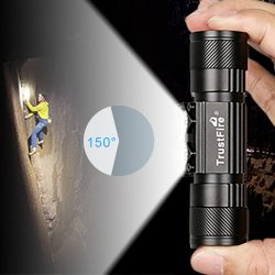 TrustFire H5R Rechargeable Headlamp 600 Lumens(PURCHASE TO GET 20% OFF)