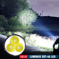 3T6 Pro  Hunting Flashlight(PURCHASE TO GET 20% OFF)