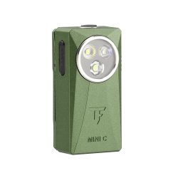 MINIC MULTIFUNCTIONAL CLIP-ON LIGHT