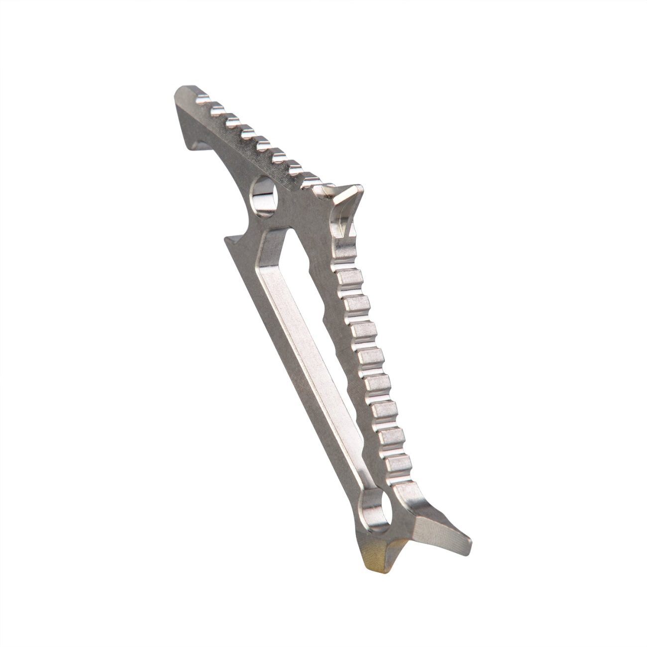 TrustFire Outdoor Camping Essentials - Titanium Tools