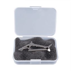TrustFire Outdoor Camping Essentials - Titanium Tools
