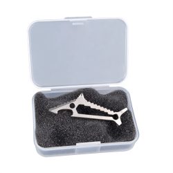 TrustFire Outdoor Camping Essentials - Titanium Tools
