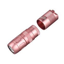MINIE KEYCHAIN FLASHLIGHT
