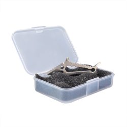 TrustFire Outdoor Camping Essentials - Titanium Tools