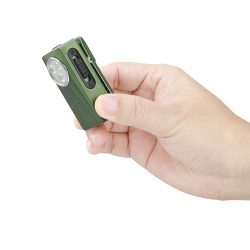 MINIC MULTIFUNCTIONAL CLIP-ON LIGHT