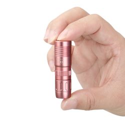 MINIE KEYCHAIN FLASHLIGHT