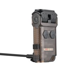 MINIX5 MULTIFUNCTIONAL EDC PORTABLE LIGHT(PURCHASE TO GET 20% OFF)