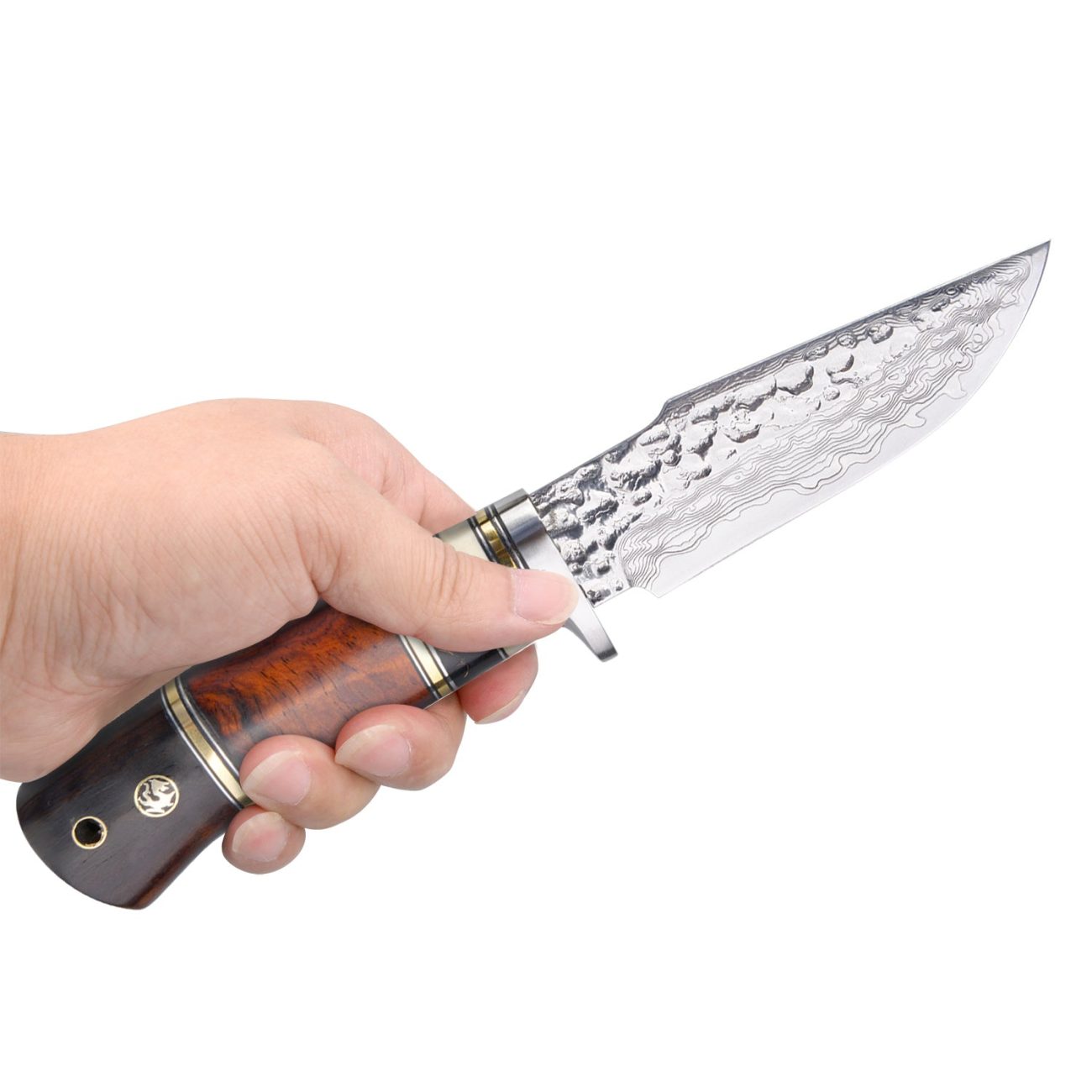 TrustFire Hunting Knife