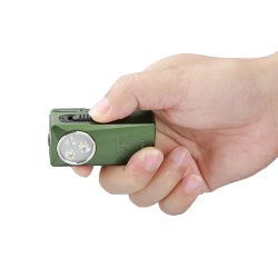 MINIC MULTIFUNCTIONAL CLIP-ON LIGHT