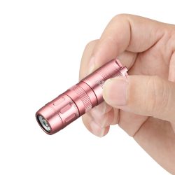 MINIE KEYCHAIN FLASHLIGHT