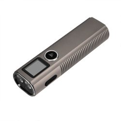 TrustFire MiniX7: Multi-function rangefinder flashlight(GET 20% OFF AND A GIFT WITH YOUR PURCHASE)