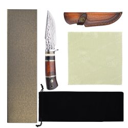 TrustFire Hunting Knife