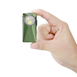 MINIC MULTIFUNCTIONAL CLIP-ON LIGHT