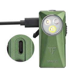 MINIC MULTIFUNCTIONAL CLIP-ON LIGHT